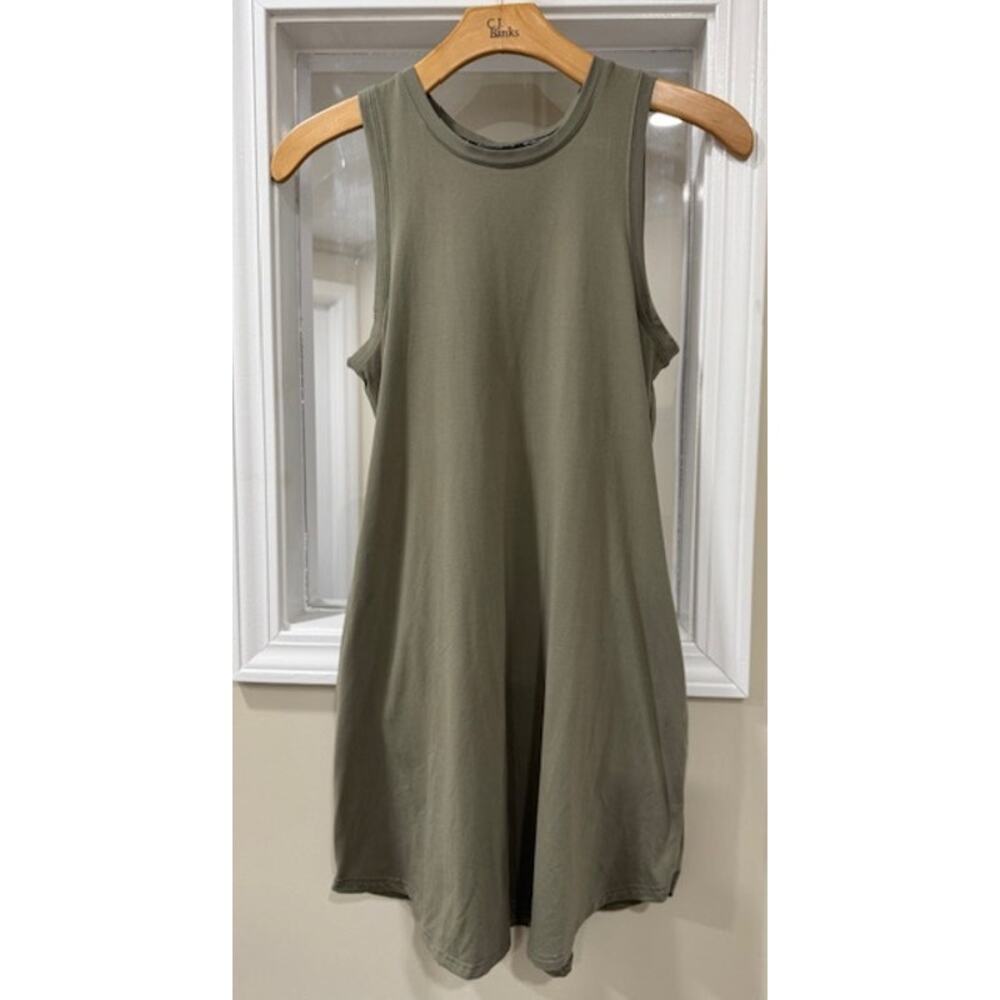 RECREATION Courtney Dress